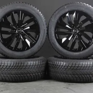 Диски на Audi E-tron S R20 / 5x112 / ET20 / 9x20 /DIA66.6 - Оригінал