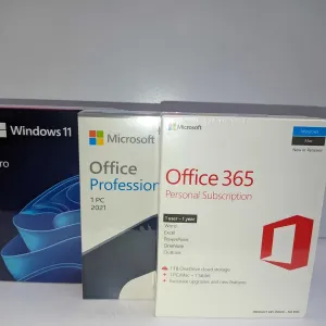 Windows 11 Pro-Home ключ
