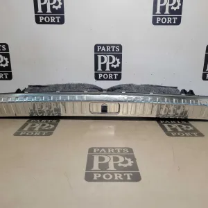 Накладка замка багажника Audi A7 2019 2020 2021 2022 2023 2024 2025