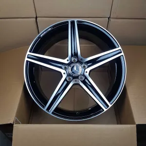 Диски На Авто R19 5x112 Mercedes CLK CLS GLC GLE SL SLK W211 W212 W213 W204 W205 W221 W222 V-class