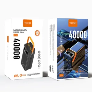 Павер банк wuw Y 104 40000 mAh