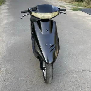 Продам Honda Dio 27/28zx в хорошем состоянии