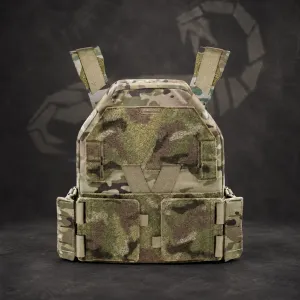 Плитоноска Agilite Sub Zero original multicam