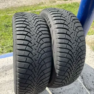 Зимові шини Goodyear 205/55 R16