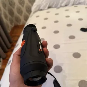 ThermTec Cyclops 335 Pro