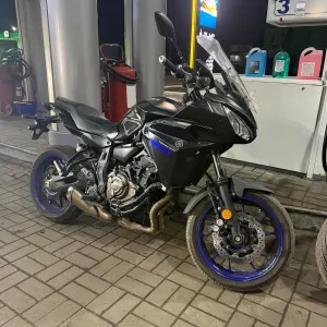 Yamaha Tracer 700 Обмін