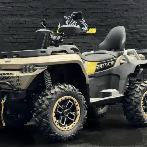 NEW Квадроцикл BENDA Redstone 550 R2 DL Full | Розстрочка 0%
