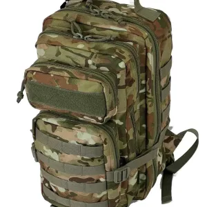 Рюкзак тактичний Cordura 1000D Multicam 25L