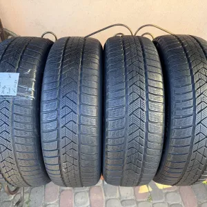 Шини зимові 225/60 R18 (104H) Pirelli Sottozero3