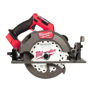 Дискова пила ручна акумуляторна безщіткова Milwaukee M18 FCS66GR3-0