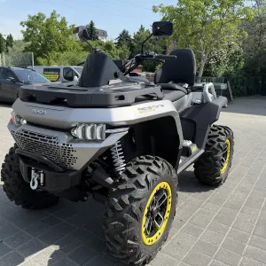 BENDA Redstone 550 R2 Full Доставка/Кредит/Гарантія