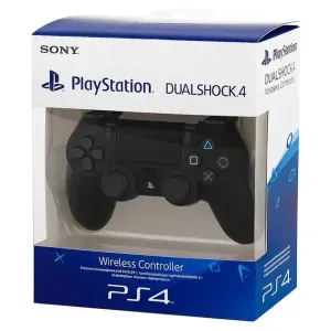 Геймпад PS 4 Новий PlayStation 4 PS 4 ps 4 Джойстик Оригінальний DualShock v2 Sony Запакований Гарантія
