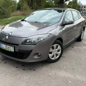 Продам Renault Megan 3 1.5 дизель в Харкові