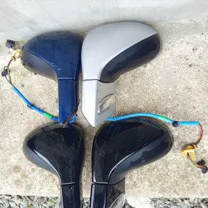 Дзеркало Peugeot 207/ 308 2008 р.в.