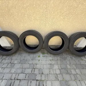 Bridgestone Blizzak LM005 235/60 R18 107V зима