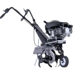 Бензиновий культиватор Woodster BMH150-36 2,6 кВт Робоча ширина 36 см