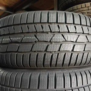 Шини бу 215/50 R17 Continental WinterContact TS830P Комплект Зима
