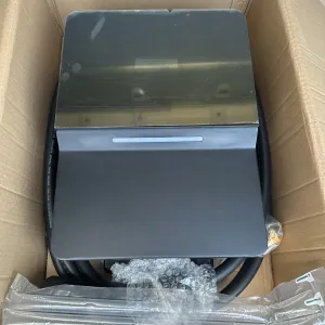 Зарядний пристрій Зарядна станція Зарядка 3 фази 11 kw 16А
