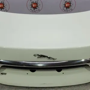 Кришка багажника ляда Jaguar XF 2012-2015