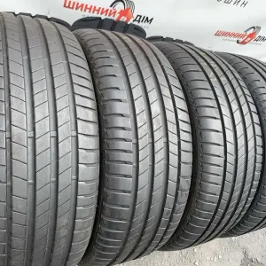 Шини 205/55 R17 Bridgestone літо 2025 рік  7/7,3 мм