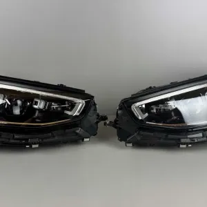 Mercedes S-class 223 W223 Фары (фара левая, правая)