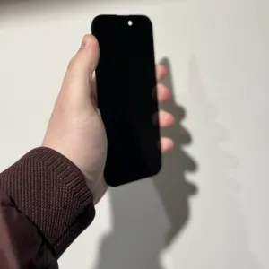 Оригінальний дисплей Apple iPhone 15