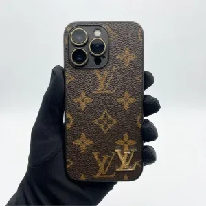 Чохол L&V для iPhone чехол на  айфон ЛВ та захистом камери