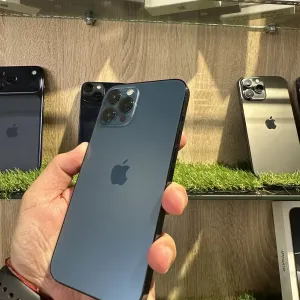 Продам iPhone12ProMax 256Gb В хорошем Состояний !