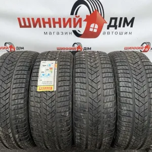 Шини нові 235/45 R19 Pirelli RFT  зима