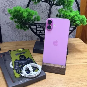 Продам iPhone 16+ /128 gb є Обмін