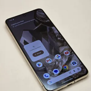 Google pixel 8 Pro 256gb з Гарантією