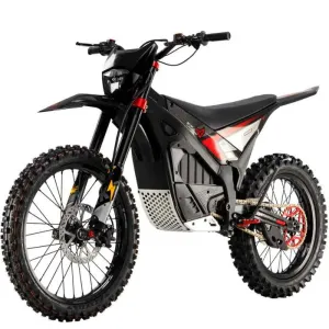 АКЦІЯ! Електромотоцикл Arctic Leopard EX 800 • Потужний та стильний • електробайк