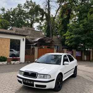 Шкода тур 1.9тді