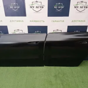 Mercedes EQS V297 Двері передні задні ліві дверка в КОЛІР 149, 197, 992 разборка мерседес екюес 297
