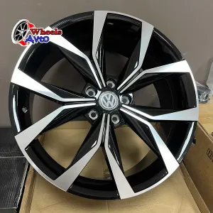 Диски R19 5x112 VW Touareg Atlas Tiguan Passat AUDI E-Tron A4 A6 A7 A8 Q5 Q7