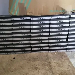 МініПК HP EliteDesk 800 G5 Mini | Core i3/i5 8-9 Gen, DDR4, NVMe SSD