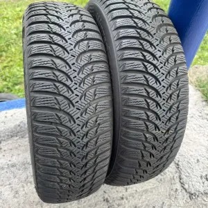 Зимові шини KUMHO 185/65 r15