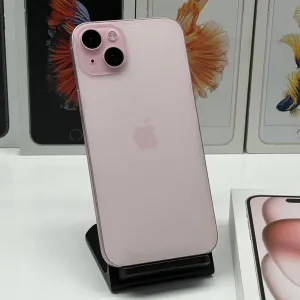 MAГAЗИН iPhone 15 Plus 128gb Pink Neverlock ГАРАНТИЯ/TradeIn/Oбмeн