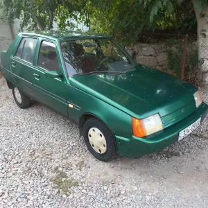 Заз 1103 "Славута"