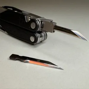 Шило для leatherman wave / charge / arc / skeletool / surge