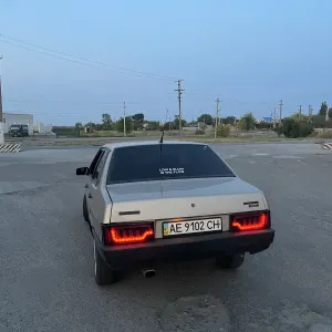 Ваз 21099 продам