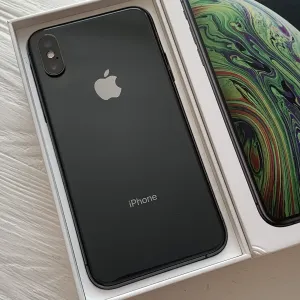 MAГAЗИН iPhone XS 512gb Space Gray Neverlock ГАРАНТИЯ/Trade-In/Oбмeн