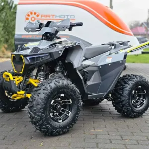Дитячий квадроцикл Sport Energy AFF125