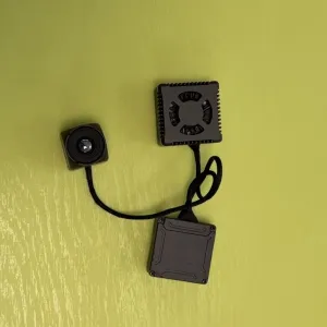 CaddxFPV Walksnail Eclipse 009HD 2/4 Вт