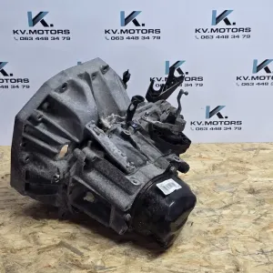 Коробка передач 1.5 1.6 1.9 1.8 2.0 Renault Kangoo Scenic Megane Logan
