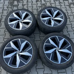 5/112 R20 VW ID 4 5 6 Crozz Unyx / Audi Q4 E-Tron