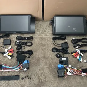 Android BMW E39 E46 E53 E38 3/32gb QLED CARPLAY GPS Wifi BT USB БМВ Е