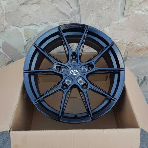 Диски НОВІ R19 5x114,3 Toyota Camry RAV4 Highlander Tesla Model 3 Lexus ES NX  Jeep Compass