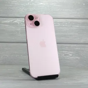 iPhone 15 128GB Pink | Гарна ціна | Айфон 15