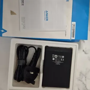 Мережевий зарядний пристрій Anker PowerPort 6 60W